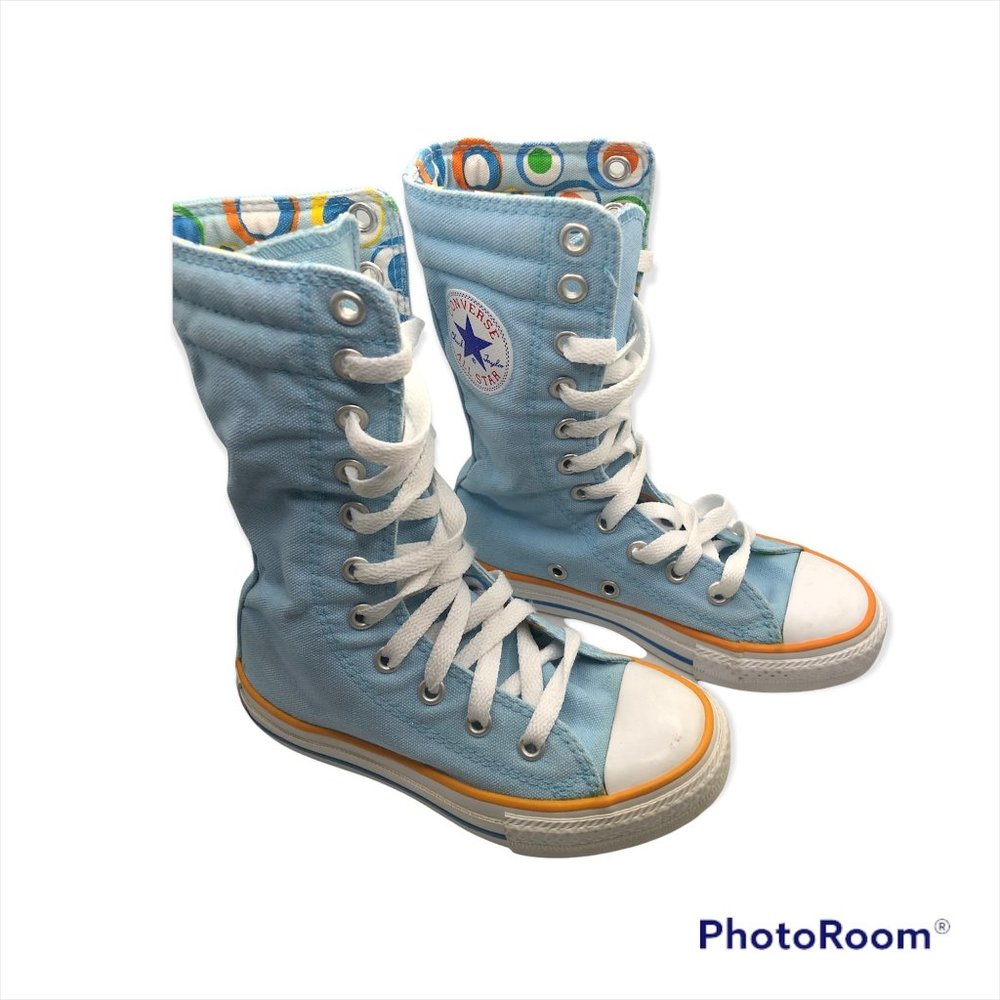 Converse Chuck Taylor‎ All Star  Boots